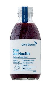 Chia Sisters – Chia Gut Health