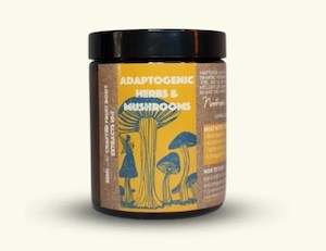 ATG Health – Nootropic Blend