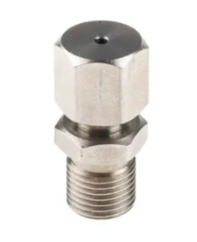 Coffee: Thermocouple Compression Fitting 1.5mm (1/8 BSPP)