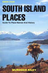 Books: Know Your South Island Places