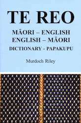 Te Reo- Pocket Guide