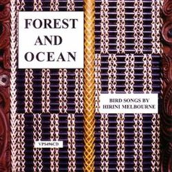 Books: 'Pipiwharauroa' Hirini Melbourne - Forest and Bird Album