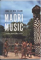 MÄori Music