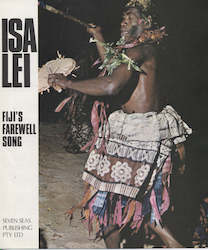 Books: Isa Lei - sheet music