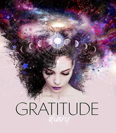 Books: 2025 Gratitude Diary