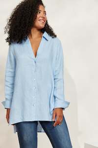 Corporate Head Office Management: Sojourn Shirt-Coast