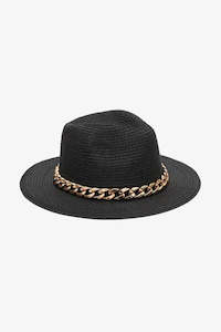 Zephyr fedora