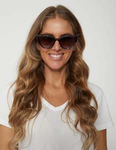 Stella & Gemma Sunglasses - Lucia Tort