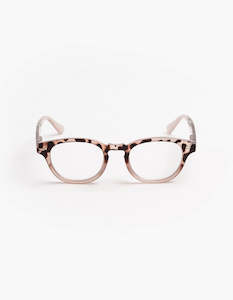 Stella & Gemma Readers - Wren Leopard