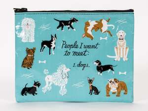 Corporate Head Office Management: Animal Pouches