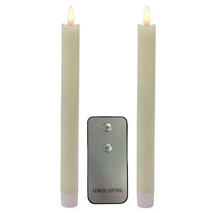 LED Battery dinner candle