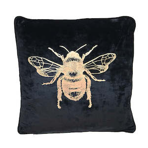 Bee cushion