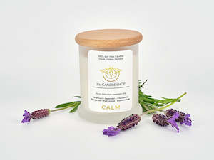 Wellness Calm Candle