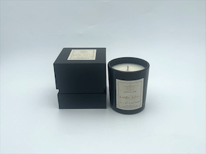 winter solace candle