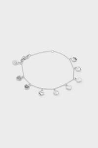 Corporate Head Office Management: Stolen Heart Bracelet