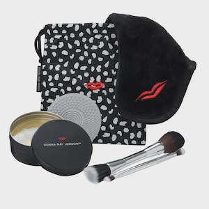 Corporate Head Office Management: Makeup Brush Cleanser Kit