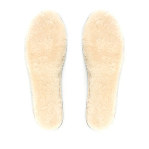 Wool Insoles