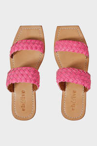 Corporate Head Office Management: La Vie sandal