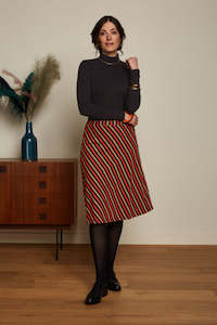 Juno Skirt- Spritz