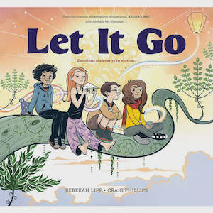 Corporate Head Office Management: Let it go book