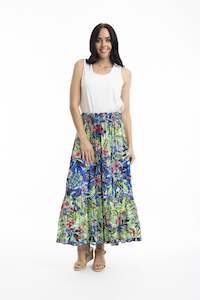 Grayton skirt