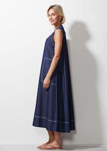 Z&P Denim Dress