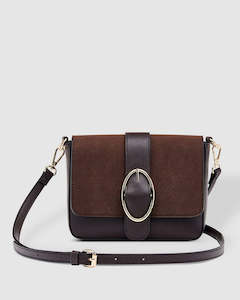 Corporate Head Office Management: Odessa Cross Body bag