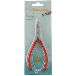 Beadsmith Split Ring Pliers