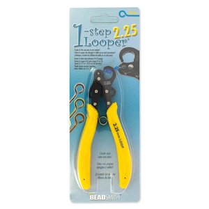 Beadsmith One Step Looper 2.25