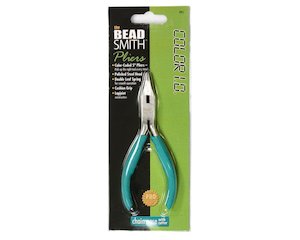 Beadsmith Flat Nose Pliers