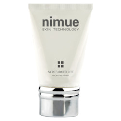 Nimue Moisturiser Lite - tube 50ml