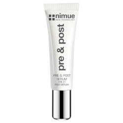 Nimue Pre & Post Serum 30ml