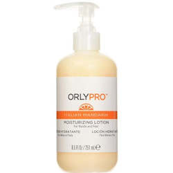 Nail Body: Orly Hand & Body Massage Cream 251ml