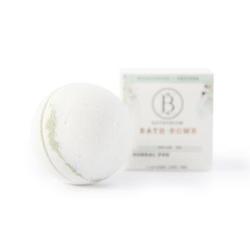 Bathorium Bath Bomb - Boreal Fog