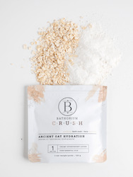 Bathorium Crush - Ancient Oat Hydration 120g