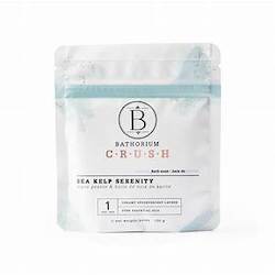 Bathorium Crush - Sea Kelp Serenity 120g