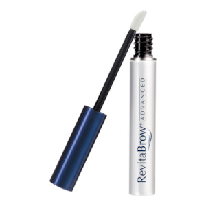 brow serum: Revitabrow Advanced