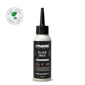 DYNAMIC LUBRICANT SLICK WAX