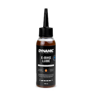 DYNAMIC LUBRICANT DYNAMIC E-BIKE LUBE