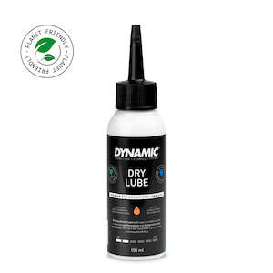 DYNAMIC LUBRICANT DRY LUBE PREMIUM