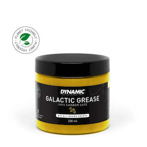 DYNAMIC GREASE GALACTIC GREASE