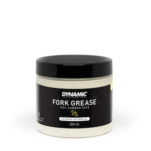 Cleaning & Lubricant: DYNAMIC GREASE FORK GREASE MTB