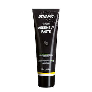 DYNAMIC GREASE CARBON ASSEMBLY PASTE