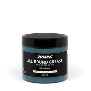 DYNAMIC GREASE ALLROUND GREASE PREMIUM