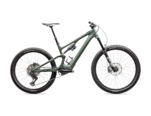 SPECIALIZED TURBO LEVO SL COMP