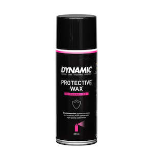 DYNAMIC CLEANER PROTECTIVE WAX SPRAY