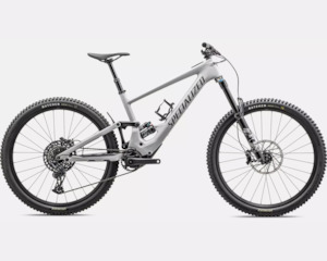 Kenevos Featured: SPECIALIZED TURBO KENEVO SL 2 COMP