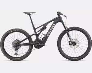 Levos Featured: SPECIALIZED LEVO COMP CARBON