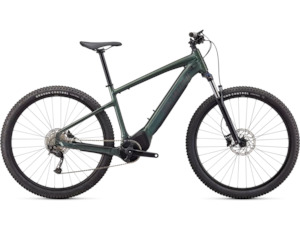 E Bikes Featured: SPECIALIZED TURBO TERO 3.0