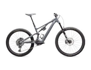 E Bikes Featured: SPECIALIZED TURBO LEVO SL COMP ALLOY 2025